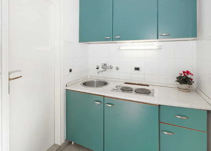 Hotel Apartments Stella Plava Laguna Umag