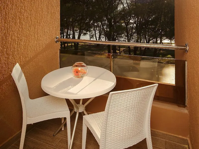 Apartments Stella Plava Laguna Umag