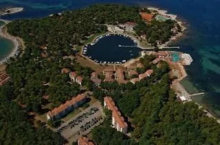 Apartments Stella Plava Laguna Umag Hotel