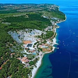 Holiday park Kanegra Plava Laguna, Valica