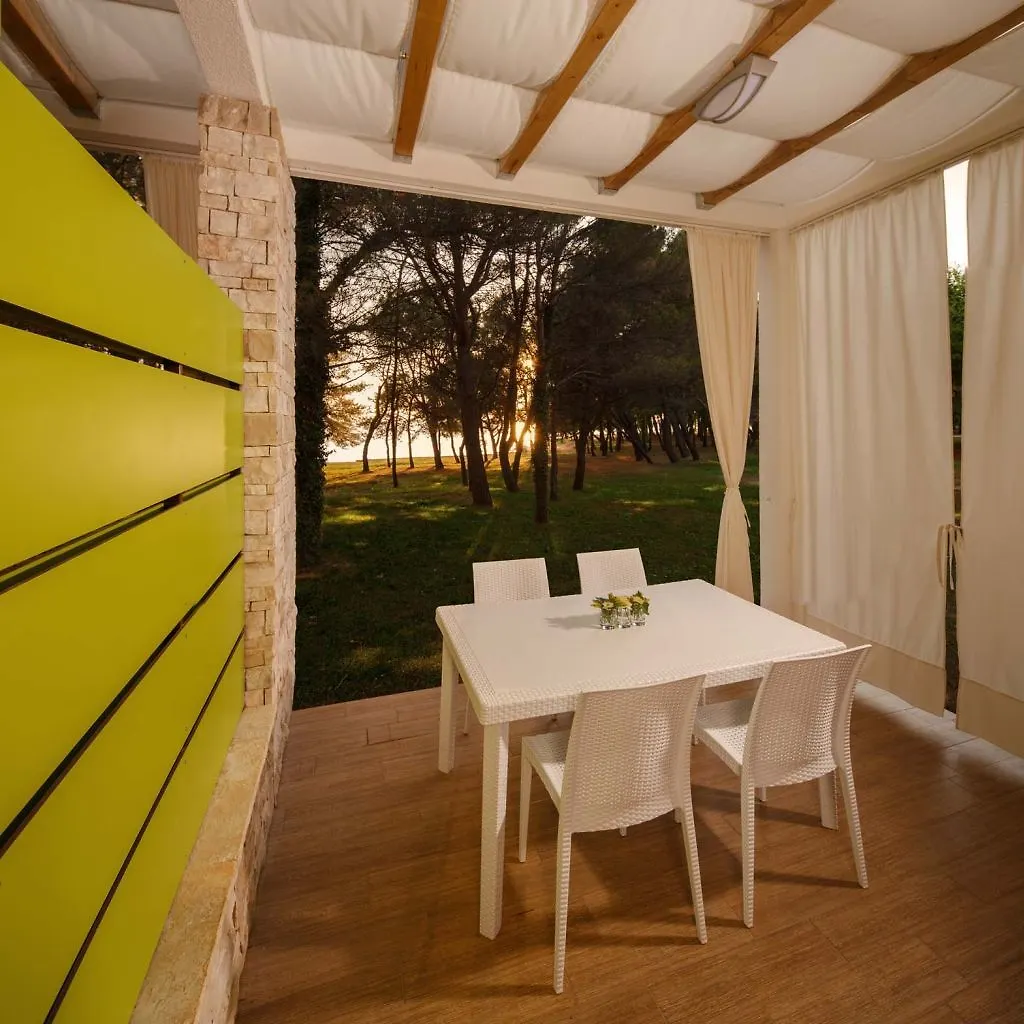 Apartments Stella Plava Laguna Umag Hotel