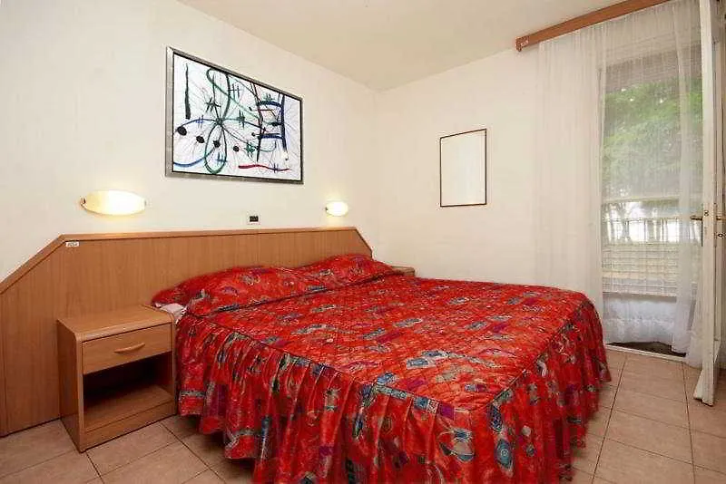 Apartments Stella Plava Laguna Umag