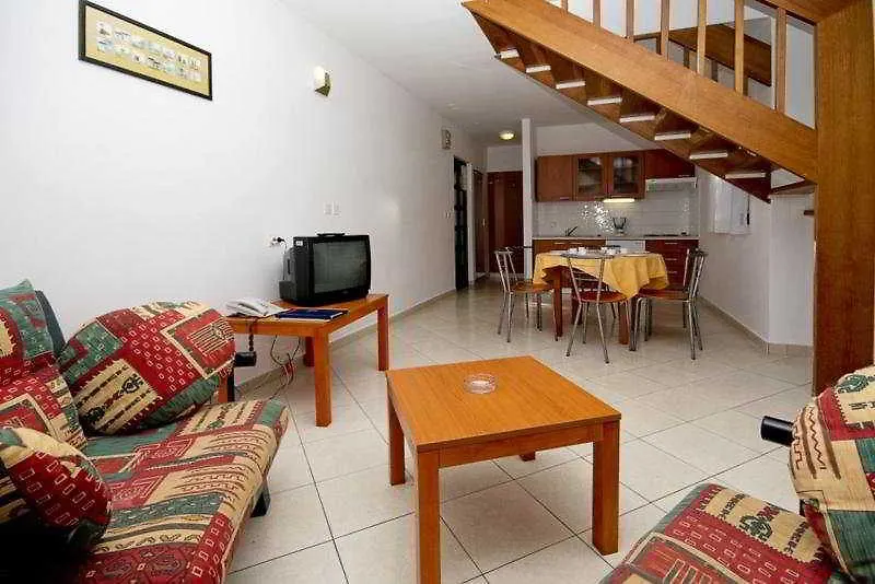 Apartments Stella Plava Laguna Umag 3*,