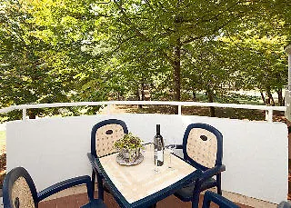 Apartments Stella Plava Laguna Umag