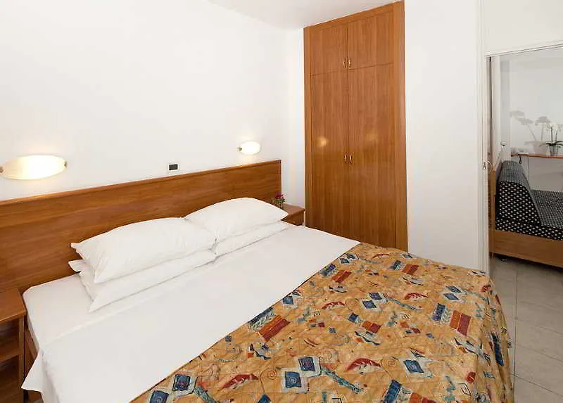 Apartments Stella Plava Laguna Umag