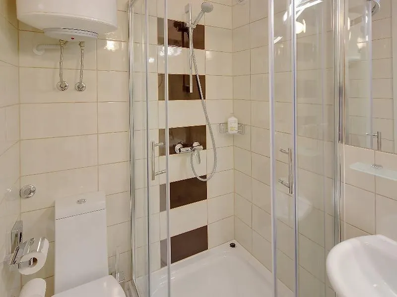 Apartments Stella Plava Laguna Umag 3*,