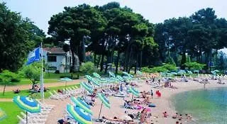 Hotel Apartments Stella Plava Laguna Umag